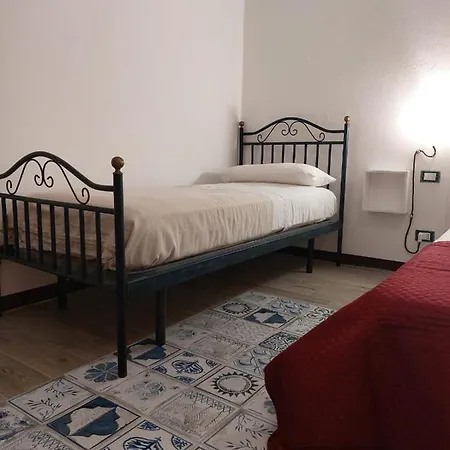 Housestation Lejlighed