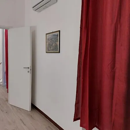 Housestation דירה פלרמו