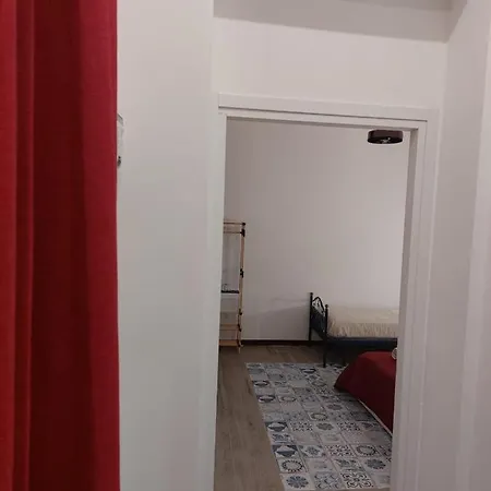 Housestation דירה פלרמו