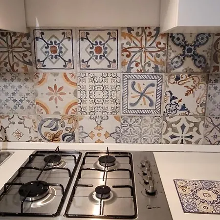 Housestation פלרמו