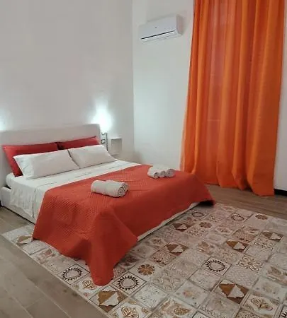 Housestation דירה פלרמו