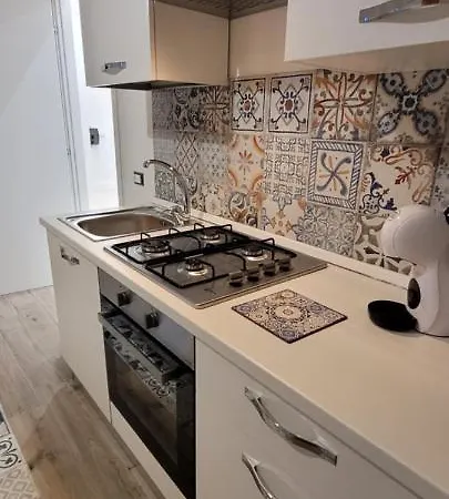 דירה Housestation פלרמו