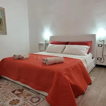 Lejlighed Housestation