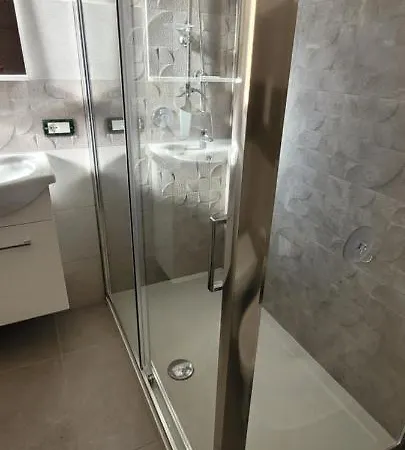 Housestation דירה פלרמו