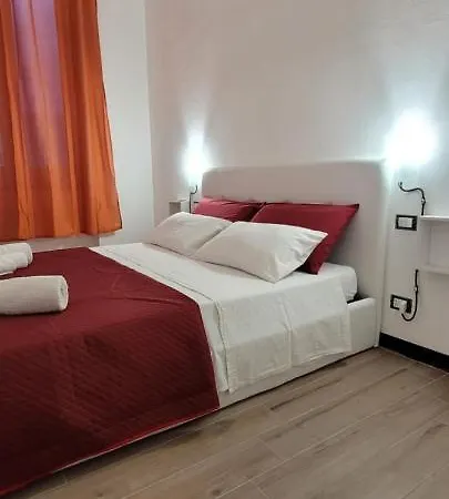 Housestation Lejlighed Palermo