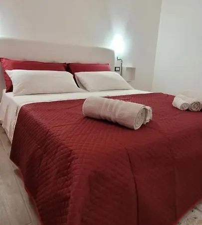 Housestation Apartment *