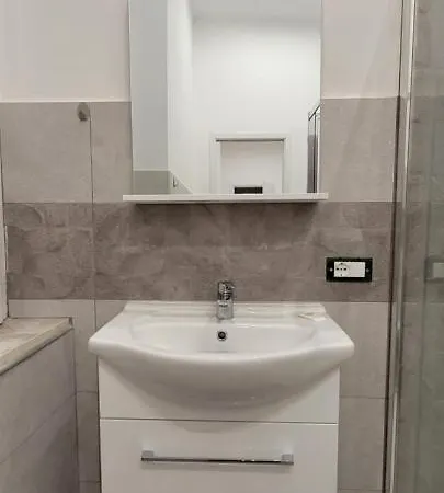 Apartamento Housestation