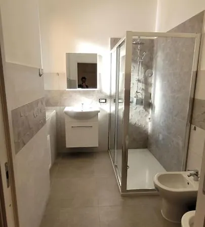 Housestation Apartment *