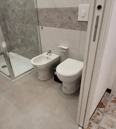 Housestation Lägenhet Palermo