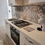 Апартаменты Housestation Палермо