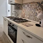 Апартаменты Housestation Палермо