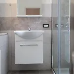 Апартаменты Housestation Палермо