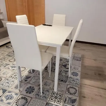 Housestation