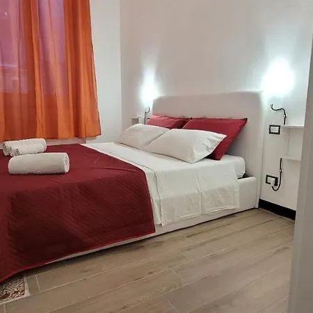 Апартаменты Housestation *