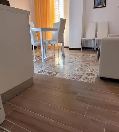 Апартаменты Housestation
