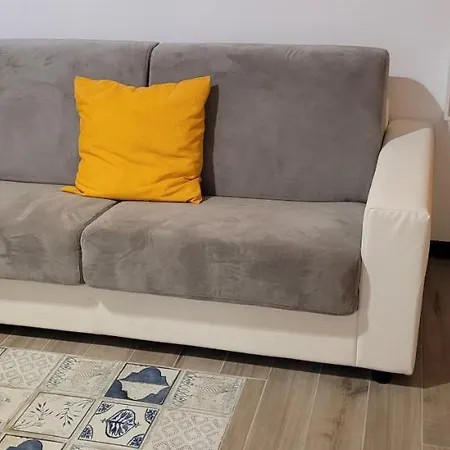 Апартаменты Housestation Палермо