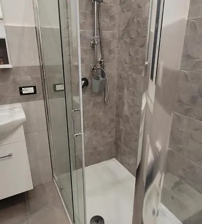 Apartment Housestation Palermo