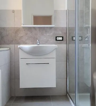Apartment Housestation Palermo